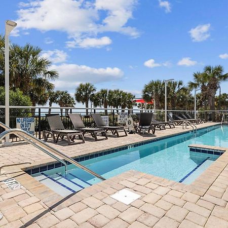 Bay View Resort 1707B Myrtle Beach Exterior foto